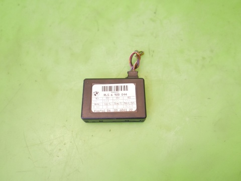 Moduł sensor czujnik rls deszczu świateł zmierzchu 6920044 BMW X5 E53 99-03
