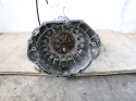 Skrzynia biegów automat 7512587 5HP-24 ZF BMW X5 E53 4.4 M62B44 99-03