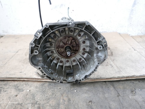 Skrzynia biegów automat 7512587 5HP-24 ZF BMW X5 E53 4.4 M62B44 99-03
