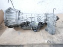 Skrzynia biegów automat 7512587 5HP-24 ZF BMW X5 E53 4.4 M62B44 99-03