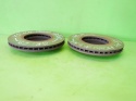 Tarcze hamulcowe przód 330mm BMW X5 E53 4.4 M62B44 99-03