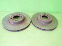 Tarcze hamulcowe przód 330mm BMW X5 E53 4.4 M62B44 99-03