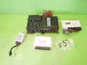 Zestaw startowy do odpalenia immo ews 7512912 BMW X5 E53 4.4 M62B44 99-03