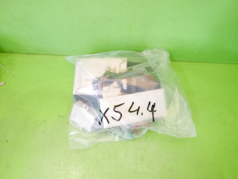 Zestaw startowy do odpalenia immo ews 7512912 BMW X5 E53 4.4 M62B44 99-03