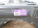 Zbiornik bak paliwa 1184852 benzyna BMW X5 E53 4.4 M62B44 99-03
