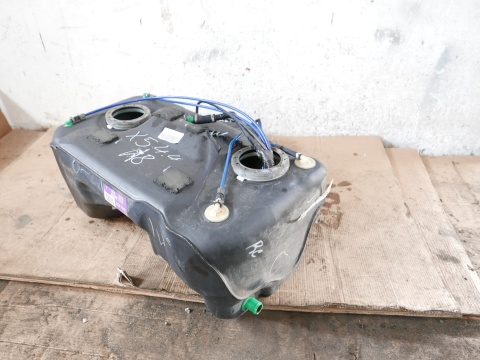 Zbiornik bak paliwa 1184852 benzyna BMW X5 E53 4.4 M62B44 99-03