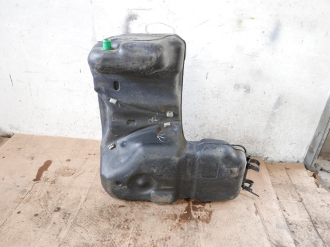 Zbiornik bak paliwa 1184852 benzyna BMW X5 E53 4.4 M62B44 99-03