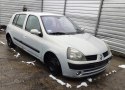 BOCZEK TAPICERKA PRAWA PRZÓD RENAULT CLIO II 5D