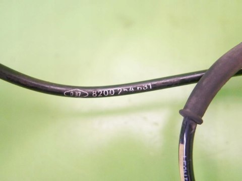 CZUJNIK ABS LEWY TYŁ RENAULT CLIO II PHIII 1.5 DCI