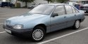 KIERUNKOWSKAZ PRZÓD LEWY OPEL OMEGA A 86-90