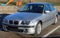 KIERUNKOWSKAZ PRZÓD PRZEDNI LEWY BMW 3 E46 98-01