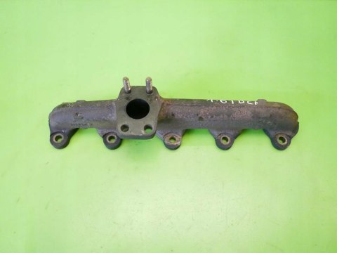 KOLEKTOR WYDECHOWY FORD FOCUS MK2 1.6 TDCI 04-07