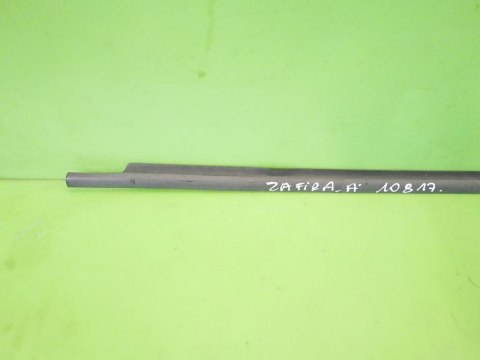 LISTWA ZGARNIAJĄCA PRAWA TYŁ OPEL ZAFIRA A I 99-03