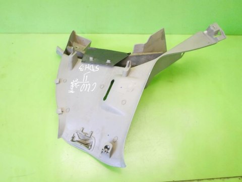 MOCOWANIE PÓŁKI LEWE TYŁ RENAULT CLIO II PHIII 5D