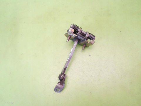 OGRANICZNIK DRZWI LEWY PRZÓD RENAULT CLIO II 5D