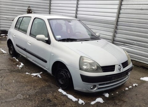 ROZDZIELACZ PALIWA RENAULT CLIO II PHIII 1.5 DCI ROZDZIELACZ PALIWA RENAULT CLIO II PHIII 1.5 DCI