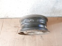 Felga stalowa 14 4x98 14x5,5 et37 FIAT DOBLO I 00-04