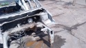 Ćwiartka podłużnica kielich lewa przód Z2S SUZUKI SX4 I GY RW SEDAN 06-09