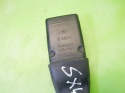 Zapięcie zatrzask pasa lewy przód SUZUKI SX4 I GY RW SEDAN 06-09