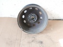 Felga stalowa 14 14x6 5x100 ET38 1J0601027P VW GOLF IV 97-06