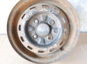 Felga stalowa 13 13x4,5 4x114,3 et45 DAEWOO MATIZ FL M150