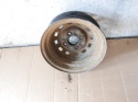 Felga stalowa 13 13x4,5 4x114,3 et45 DAEWOO MATIZ FL M150