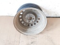 Felga stalowa 13 13x5,5 4x100 ET38 SEAT CORDOBA I FL 99-02