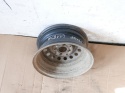Felga stalowa 13 13x5,5 4x100 ET38 SEAT CORDOBA I FL 99-02