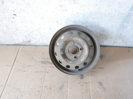 Felga stalowa 13 4x100 13x4 et46 KIA PICANTO I BA 03-07