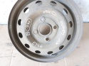 Felga stalowa 13 4x100 13x4 et46 KIA PICANTO I BA 03-07