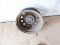 Felga stalowa 13 4x100 13x4 et46 KIA PICANTO I BA 03-07