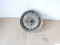 Felga stalowa 13 4x100 13x5 et43 OPEL CORSA C 00-03
