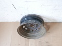 Felga stalowa 13 4x100 13x5 et43 OPEL CORSA C 00-03