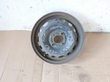 Felga stalowa 13 4x100 13x5 et43 OPEL CORSA C 00-03