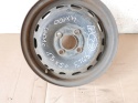 Felga stalowa 13 4x100 13x5 et43 OPEL CORSA C 00-03