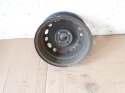 Felga stalowa 13 4x100 13x5 et43 OPEL CORSA C 00-03