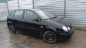 Felga stalowa 14 14x5 5x100 et35 6Q0601027C VW POLO IV 9N 01-05