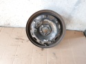 Felga stalowa 14 14x5 5x100 et35 6Q0601027C VW POLO IV 9N 01-05