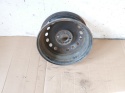 Felga stalowa 14 14X5,5 4X100 ET 36 ET36 RENAULT CLIO II