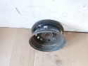 Felga stalowa 14 14X5,5 4X100 ET 36 ET36 RENAULT CLIO II