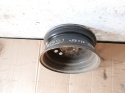 Felga stalowa 14 14X5,5 4X100 ET 36 ET36 RENAULT CLIO II