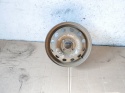 Felga stalowa 14 14x5,5 4x108 et47,5 FORD FUSION MK1 I FL 05-12
