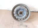 Felga stalowa 14 14x5,5 et34 4x108 PEUGEOT 206 PHII FL