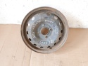 Felga stalowa 14 14x5,5 et34 4x108 PEUGEOT 206 PHII FL