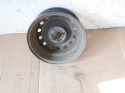 Felga stalowa 14 14x5,5 et34 4x108 PEUGEOT 206 PHII FL