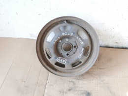 Felga stalowa 14 14x6 4x100 ET38 6K9601027 SEAT CORDOBA I FL 99-02