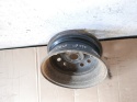 Felga stalowa 14 14X6 4x100 et50 RENAULT LAGUNA I 93-98