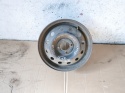 Felga stalowa 14 14X6 4x100 et50 RENAULT LAGUNA I 93-98