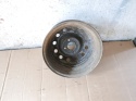 Felga stalowa 14 14X6 4x100 et50 RENAULT LAGUNA I 93-98