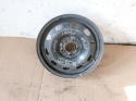 Felga stalowa 14 14x6 5x100 ET38 SEAT LEON I 1M